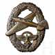 A NSFK Motorized Pilots Badge - фото 1