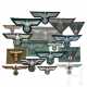 A Small Collection of Heer Insignia - photo 1