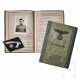 A Small Collection of Waffen SS Wehrpass - Foto 1