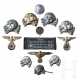 A Small Collection of SS Insignia - photo 1