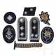 A Small Collection of SS Insignia - photo 1