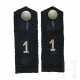 A Pair of Shoulder Straps for an SS-VT Anwärter Standarte "1" - photo 1