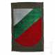 An Arm Shield for Bulgarian Volunteers - photo 1