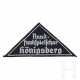 A Hitler Youth Special District Triangle - Foto 1