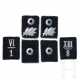 A Small Collection of Teno Insignia - photo 1