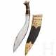 Kukri-Messer, Nepal, Ende 19. Jhdt. - photo 1