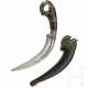 Karambit, Philippinen, um 1900 - photo 1