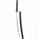 O Wakizashi mit Koto-Klinge, Japan, 16. Jhdt. - photo 1