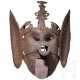 Schandmaske im Stil des 16./17. Jhdts., deutsch, 19. Jhdt. - фото 1