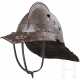 Pikenierhelm mit Spangenvisier, England oder Flandern, um 1640 - photo 1