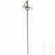 Rapier, deutsch, um 1600 - Foto 1
