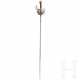 Spangenrapier, Italien, um 1610 - photo 1