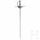 Schalenrapier, Italien oder Spanien, 17./19. Jhdt. - photo 1