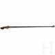 Luntenschlossgewehr, Malaysia, 19. Jhdt. - фото 1