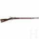 Nachbau der Remington 1863 Percussion Contract Rifle, Italien, 1992 - photo 1