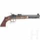 Perkussionspistole Mod. Patriot, Thompson/Center Arms, USA - photo 1