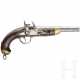 Kavalleriepistole M 1816 - photo 1