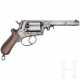 Perkussionsrevolver, System Adams, um 1850 - фото 1