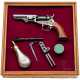 Colt, Mod. 1851 Sheriff, im Kasten - Foto 1