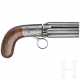 Bündelrevolver Mariette, um 1840 - photo 1