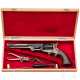 Navy Arms, Mod. 1851 Navy, Uberti, im Holzkasten - photo 1