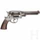 Starr Arms, Mod. D.A. 1858 Army - photo 1