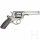 Perkussionsrevolver Tranter - photo 1