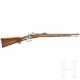 Werndl-Infanteriegewehr M 1867/77, jagdlich abgeändert zum Stutzen - photo 1