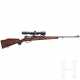 Repetierbüchse Mauser 66, mit ZF Zeiss - Foto 1