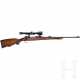 Repetierbüchse Mauser Mod. 98 mit ZF Hertel & Reuss - photo 1