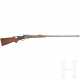 Sharps Sporting Rifle, Dixie Gun Works - photo 1