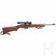 Erma, Mod. E M1 22, mit ZF - photo 1