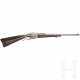 Evans Rifle, Mod. New Carbine Model - photo 1