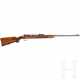 Mauser Mod. Es 340 B "Single Shot Target Rifle", späte Ausführung - фото 1