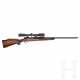 Remington, Mod. 700, mit ZF - Foto 1