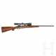 Ruger, Mod. M 77, mit ZF - photo 1