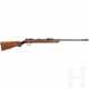 KK-Gewehr Walther Sportmodell V - Foto 1