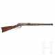 Winchester Mod. 1873 3rd Model, Saddle Ring Carbine - photo 1