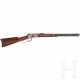 Winchester Model 1892, Saddle Ring Carbine - фото 1