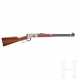 Winchester, Mod. 94, Commemorative „Europa
Limited Edition Garibaldi“ - Foto 1
