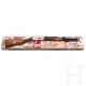 Winchester, Mod. 94 Carbine "John Wayne High Grade" Commemorative, im Karton - фото 1