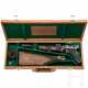 DWM-Parabellum-Karabiner Mod. 1902/1920, im Kasten - фото 1