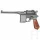 Mauser C 96, Mod. 1932 (Mod. 712) - фото 1