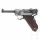 Parabellum Mauser Mod. 29/70 - фото 1