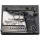 Walther, Mod. P38K, in Box - photo 1
