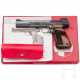 Sportpistole Hämmerli International, Mod. 208, in Box - Foto 1