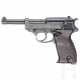 Pistole byf 43 (Mauser) P38 - photo 1