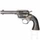 Revolver, Colt, Mod. Bisley - Foto 1