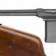 Mauser, Mod. C96, mit Anschlagkasten - photo 1