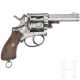 Bulldog-Revolver "Konstabler" - фото 1